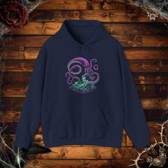 Eldritch Surge Hoodie