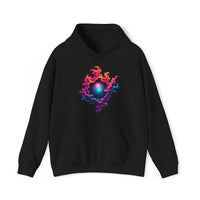Mystic Swirl Hoodie