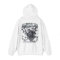Skater Die Hoodie