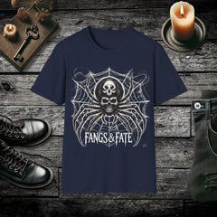 Fangs and Fate T-Shirt