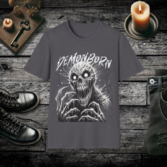 Demonborn T-Shirt