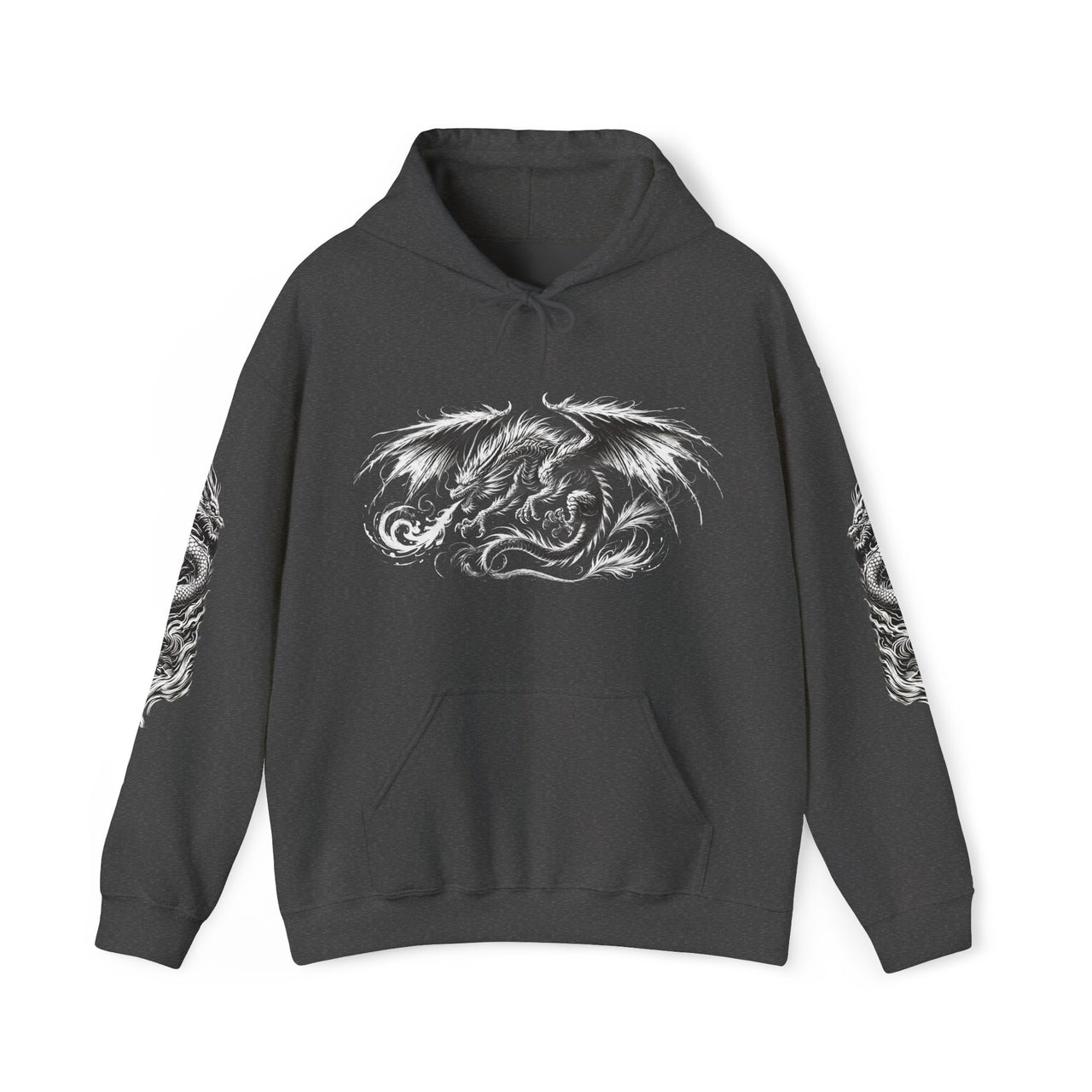 Lord of Chaos Hoodie