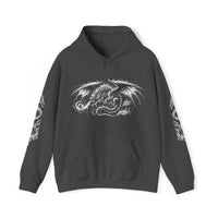 Lord of Chaos Hoodie