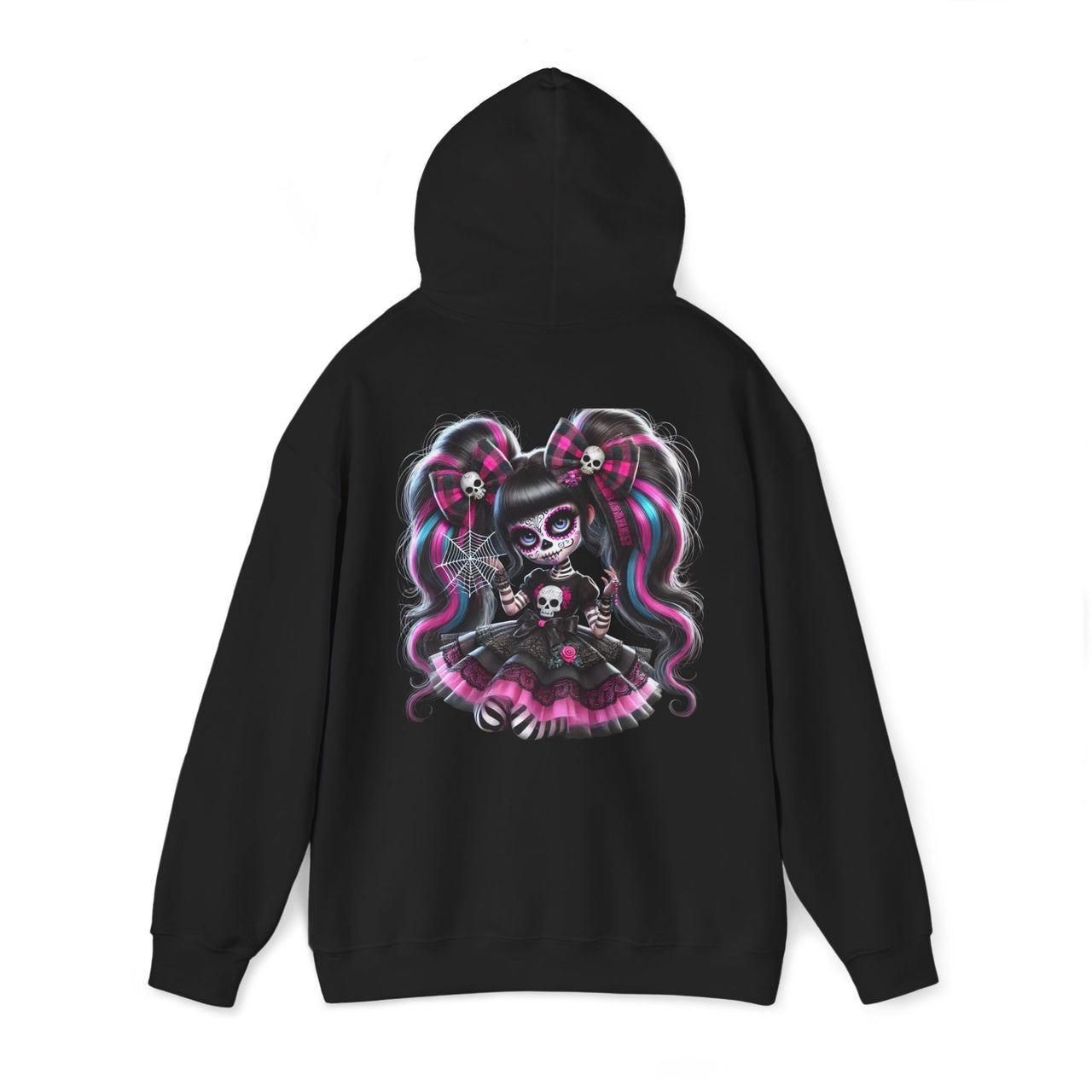 Wicked Charm Hoodie