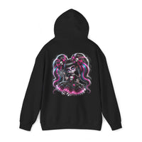 Wicked Charm Hoodie