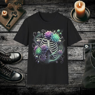Phantom Bloom T-Shirt
