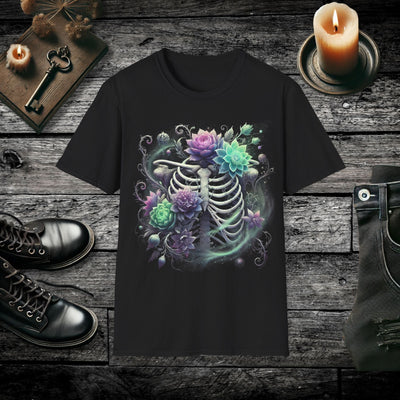 Phantom Bloom T-Shirt