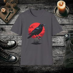 Raven Twilight T-Shirt