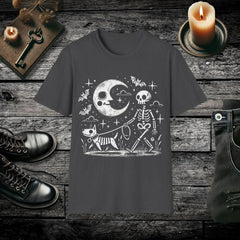 Midnight Stroll T-Shirt