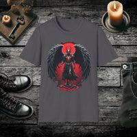 Demonic Ascension T-Shirt