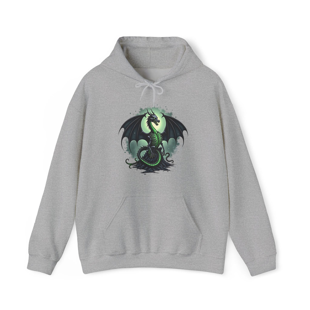 Ichor Dragon Hoodie