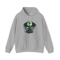 Ichor Dragon Hoodie