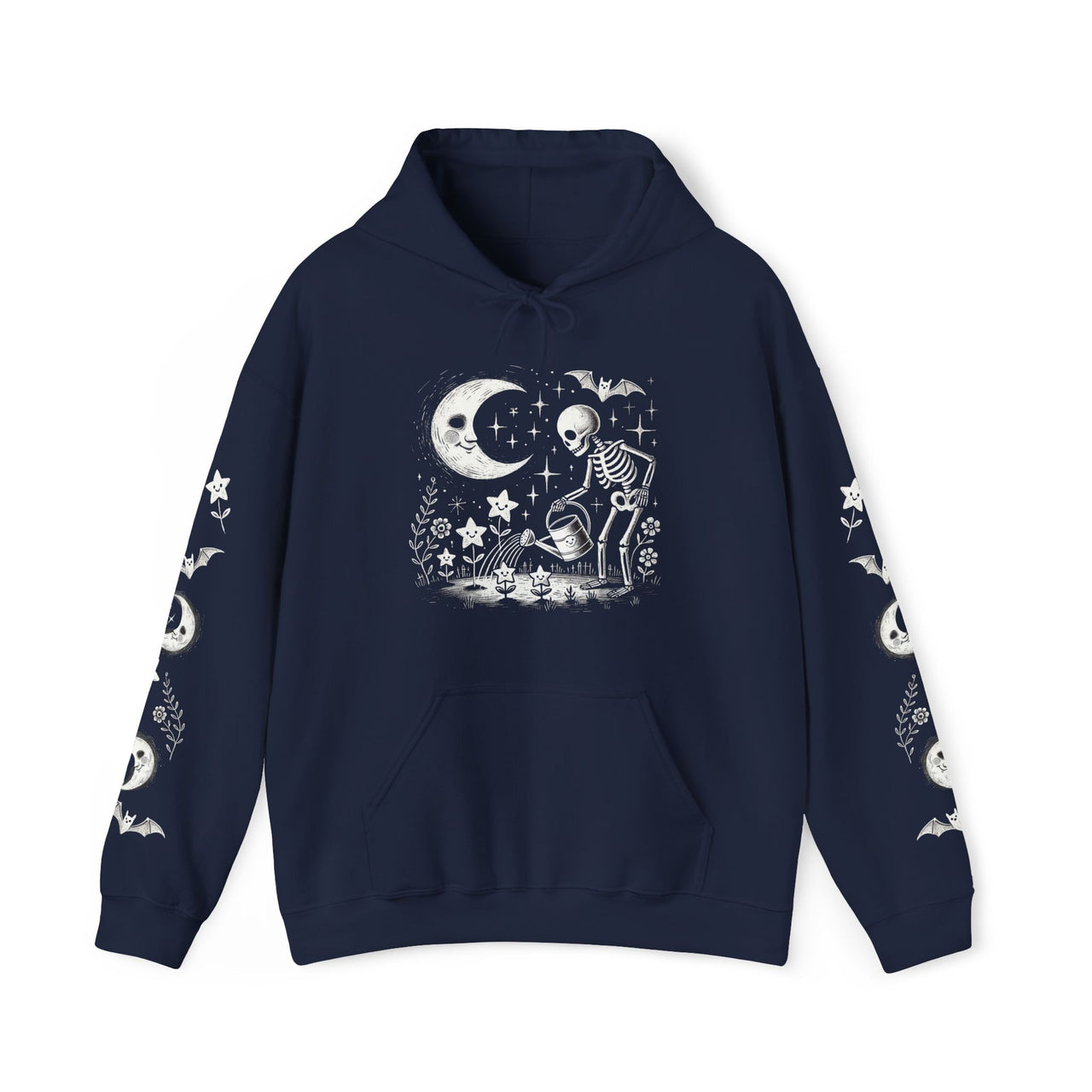 Celestial Gardener Hoodie