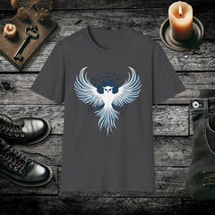 Mystic Owl T-Shirt