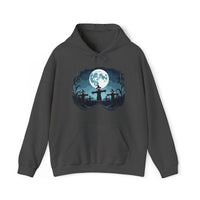 Moonlit Harvest Hoodie