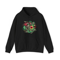 Infernal Majesty Hoodie