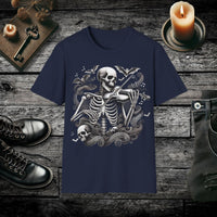Bone Elegy T-Shirt