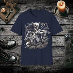 Bone Elegy T-Shirt