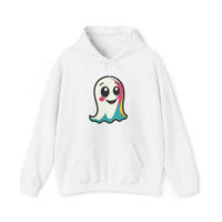 Pop Ghost Hoodie