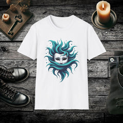 Mystic Mask T-Shirt