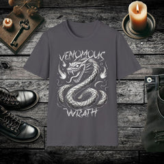 Venomous Wrath T-Shirt