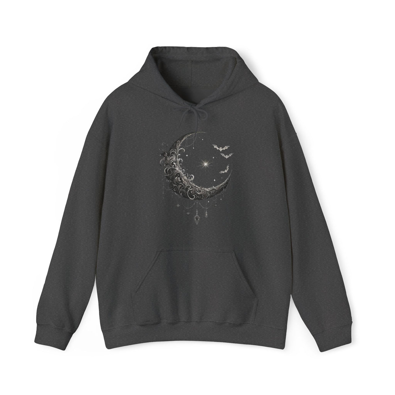 Lunar Enchantment Hoodie