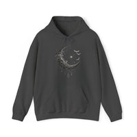 Lunar Enchantment Hoodie