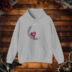 Mystic Moon Hoodie