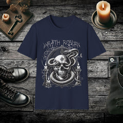 Wrath Reborn T-Shirt