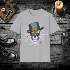 Intellectual Macabre T-Shirt