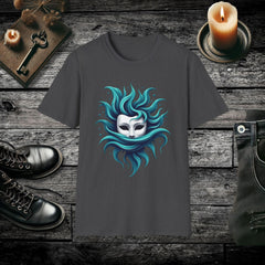 Mystic Mask T-Shirt