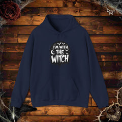 Witch Vibes Hoodie