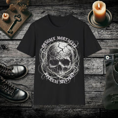 Fragile Mortality T-Shirt