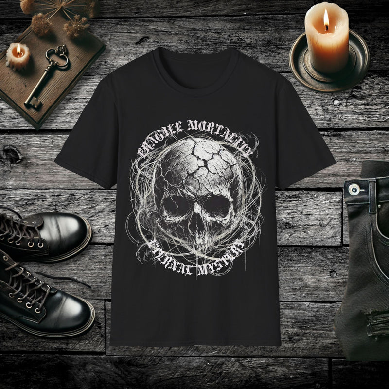 Fragile Mortality T-Shirt