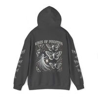 Wings of Perdition Hoodie