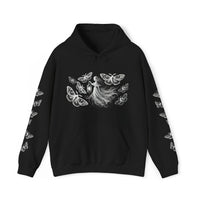 Wings of Perdition Hoodie