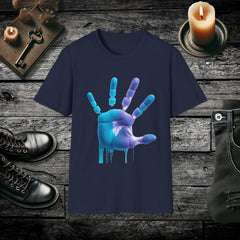 Liquid Impression T-Shirt