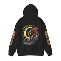 Celestial Chaos Hoodie