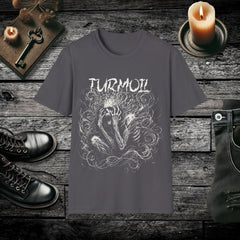 Turmoil T-Shirt