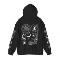 Web of Whimsy Hoodie