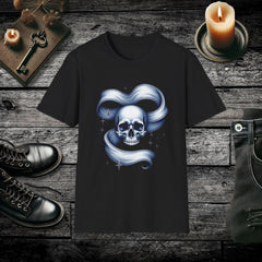 Stellar Skull T-Shirt