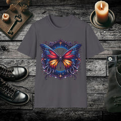 Ethereal Wings T-Shirt