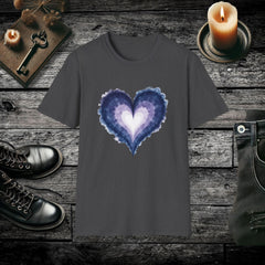 Mystic Heart T-Shirt