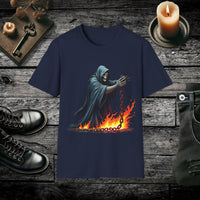Fiery Reaper T-Shirt
