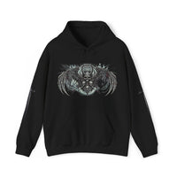 Forsaken Guard Hoodie