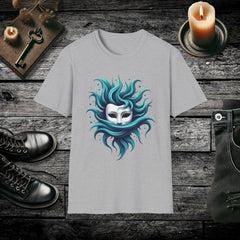 Mystic Mask T-Shirt