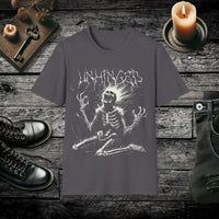 Unhinged T-Shirt