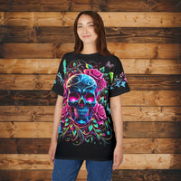Garden Of Doom All-Over Print T-Shirt
