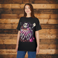 Mystery Brew All-Over Print T-Shirt