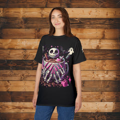 Mystery Brew All-Over Print T-Shirt